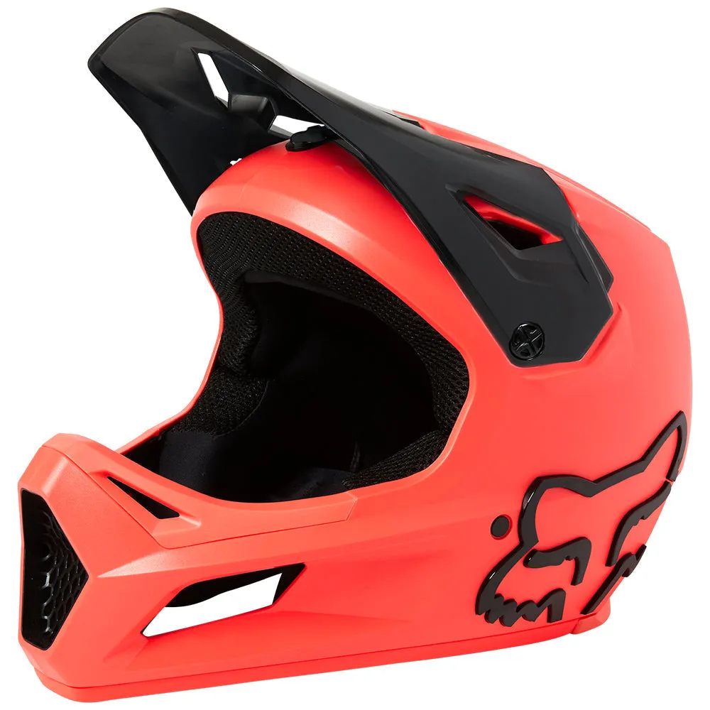 Fox Youth 2021 Rampage CE Full Face Helmet