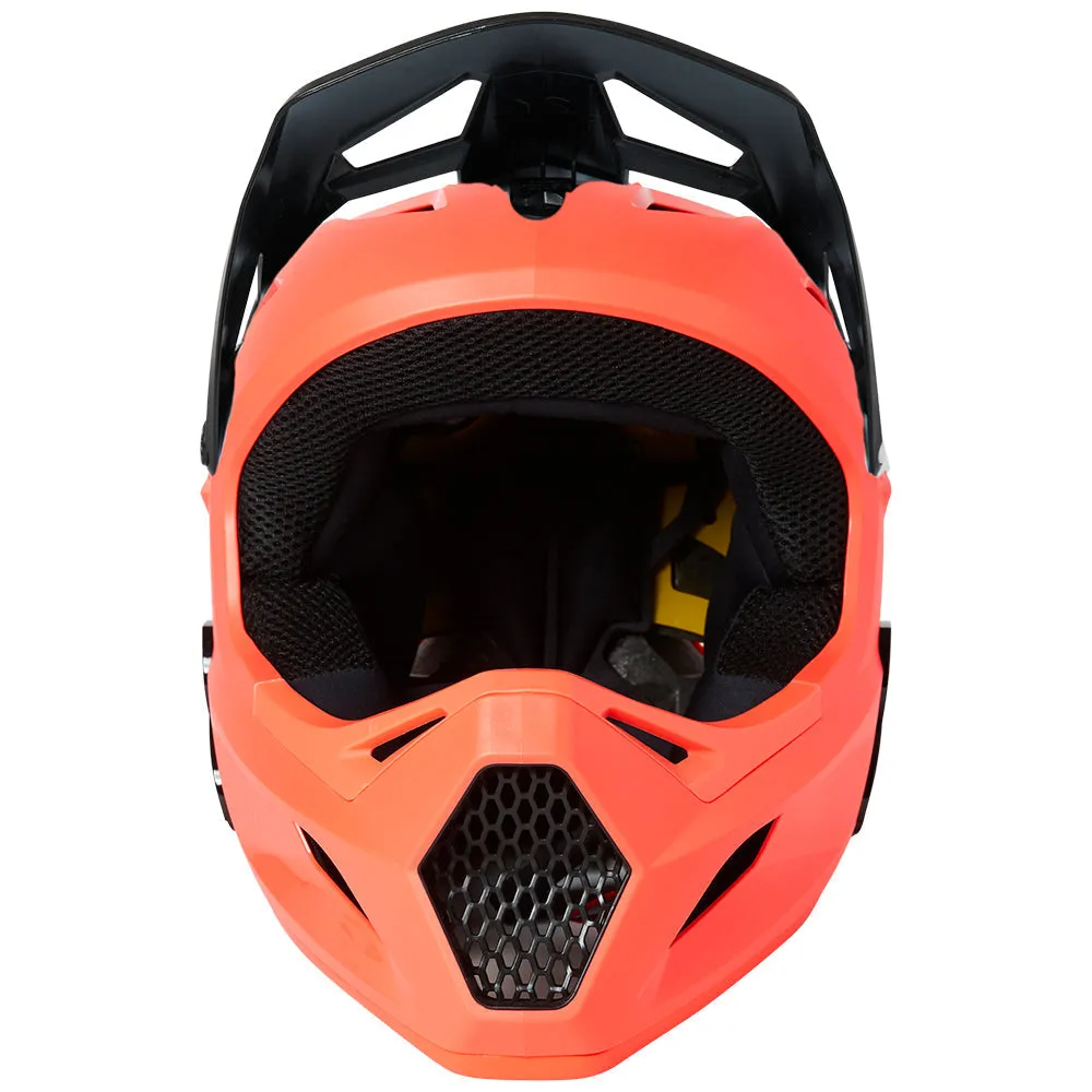 Fox Youth 2021 Rampage CE Full Face Helmet