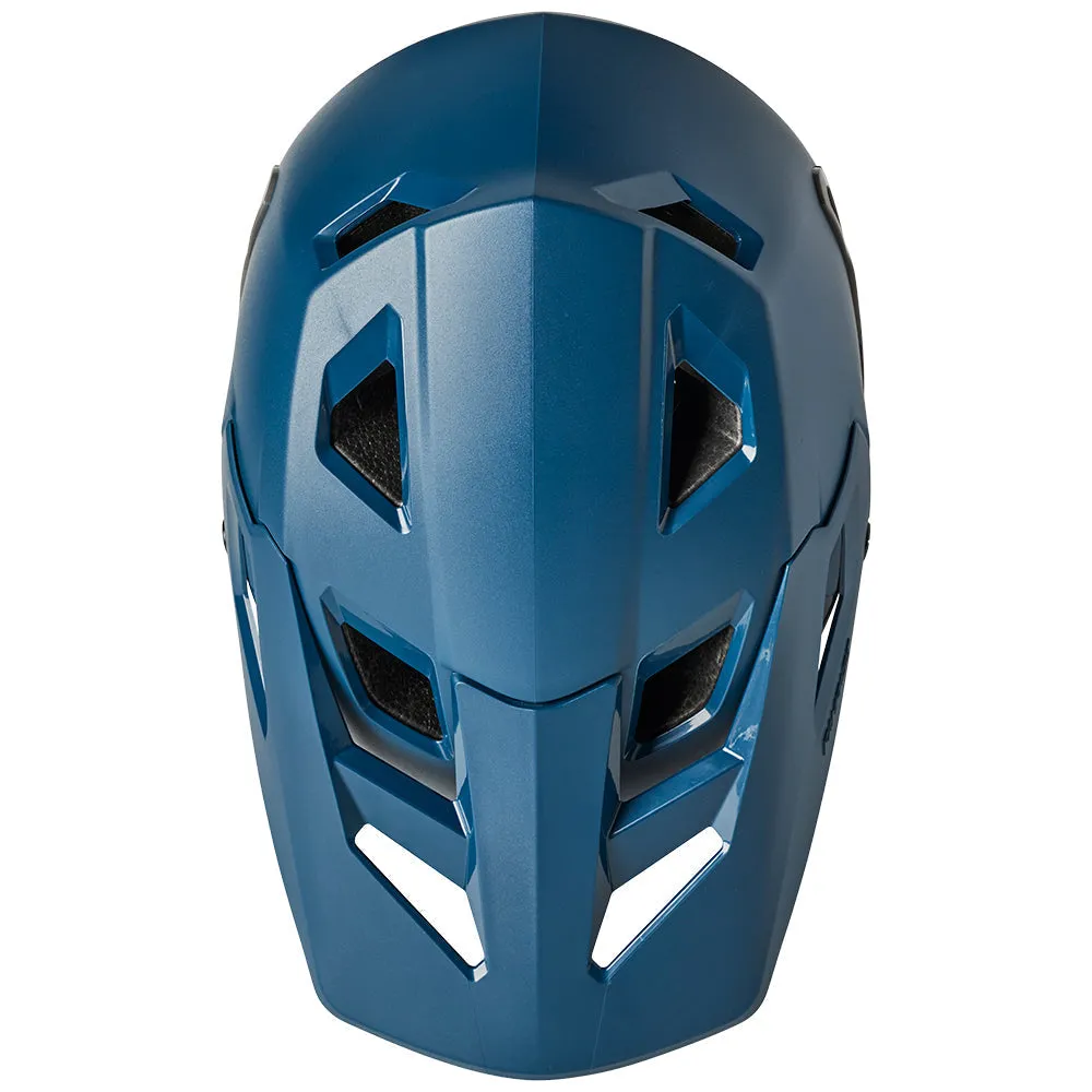 Fox Youth 2021 Rampage CE Full Face Helmet