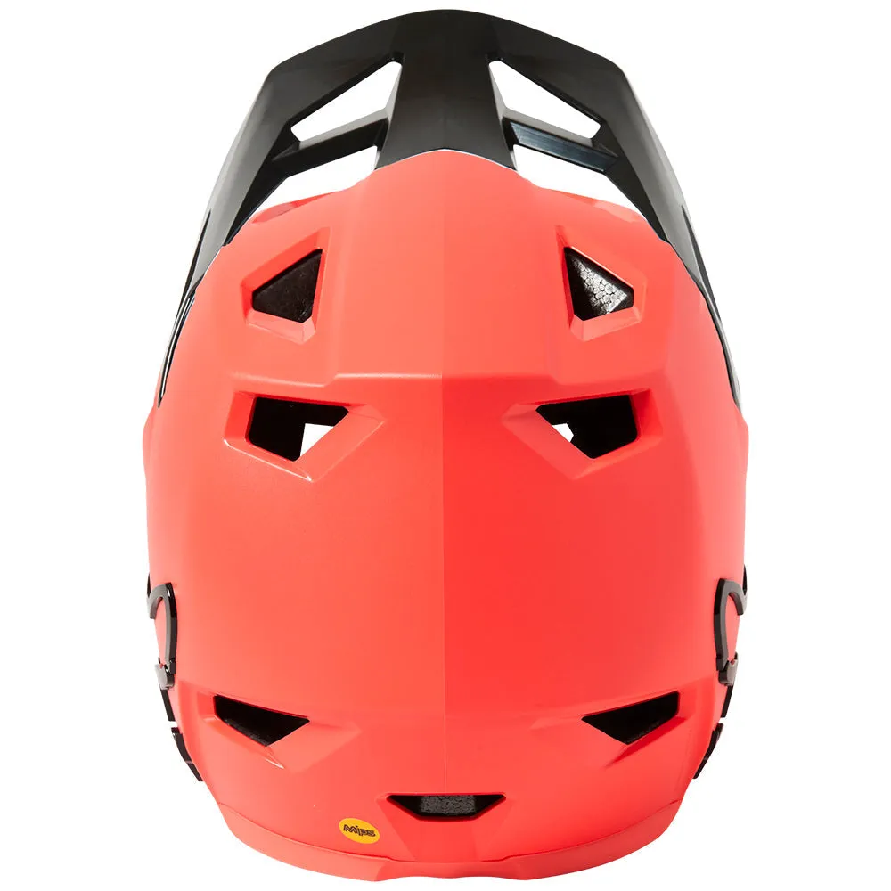 Fox Youth 2021 Rampage CE Full Face Helmet