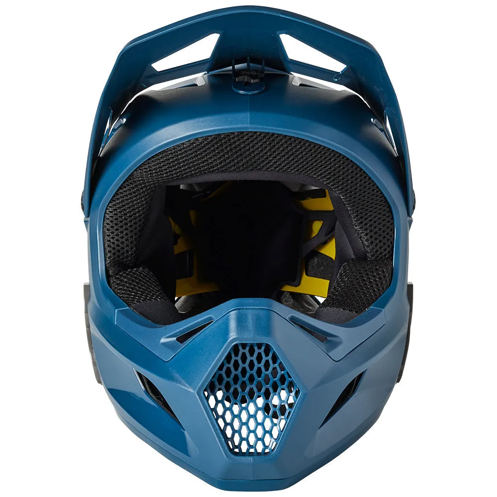 Fox Youth 2021 Rampage CE Full Face Helmet