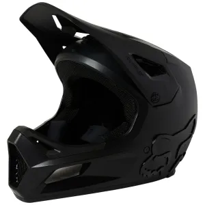 Fox Youth 2021 Rampage CE Full Face Helmet