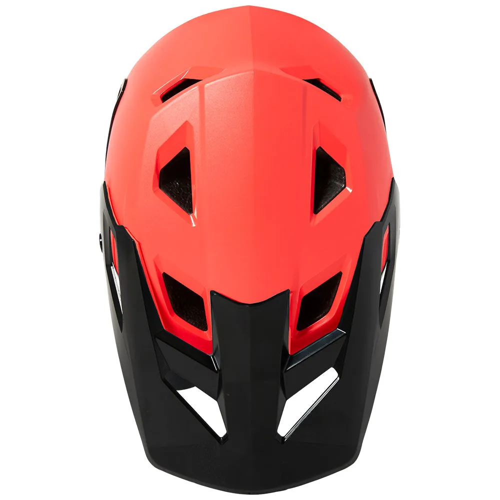 Fox Youth 2021 Rampage CE Full Face Helmet