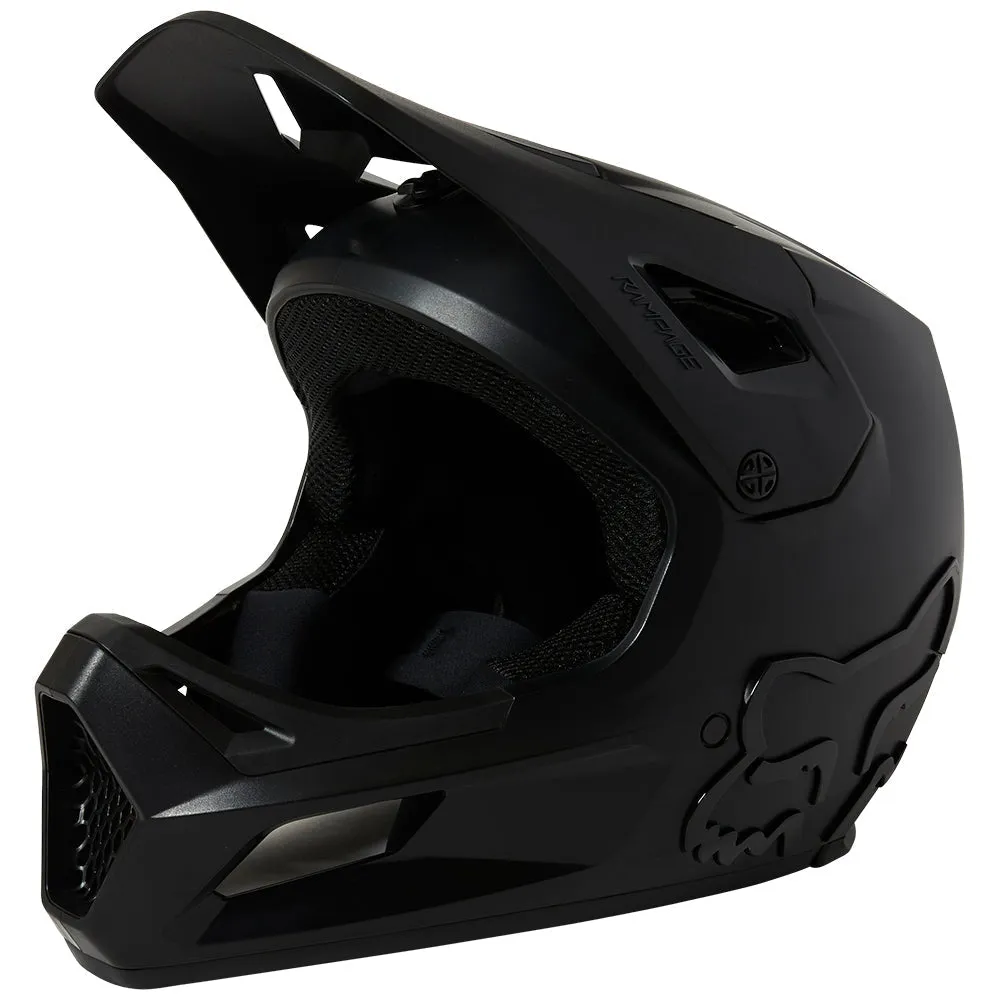 Fox Youth 2021 Rampage CE Full Face Helmet