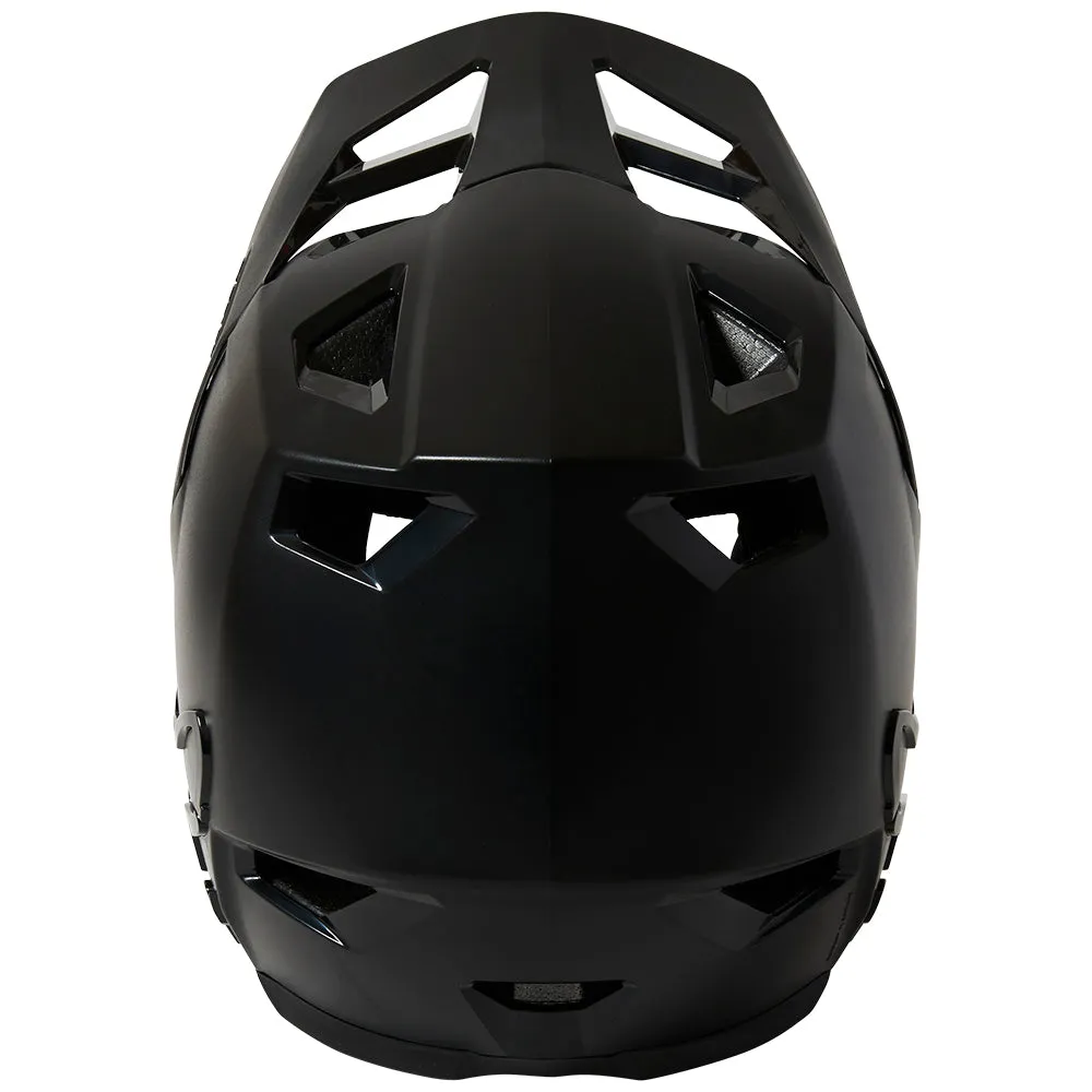 Fox - Youth Rampage Helmet CE MIPS [Black/Black]