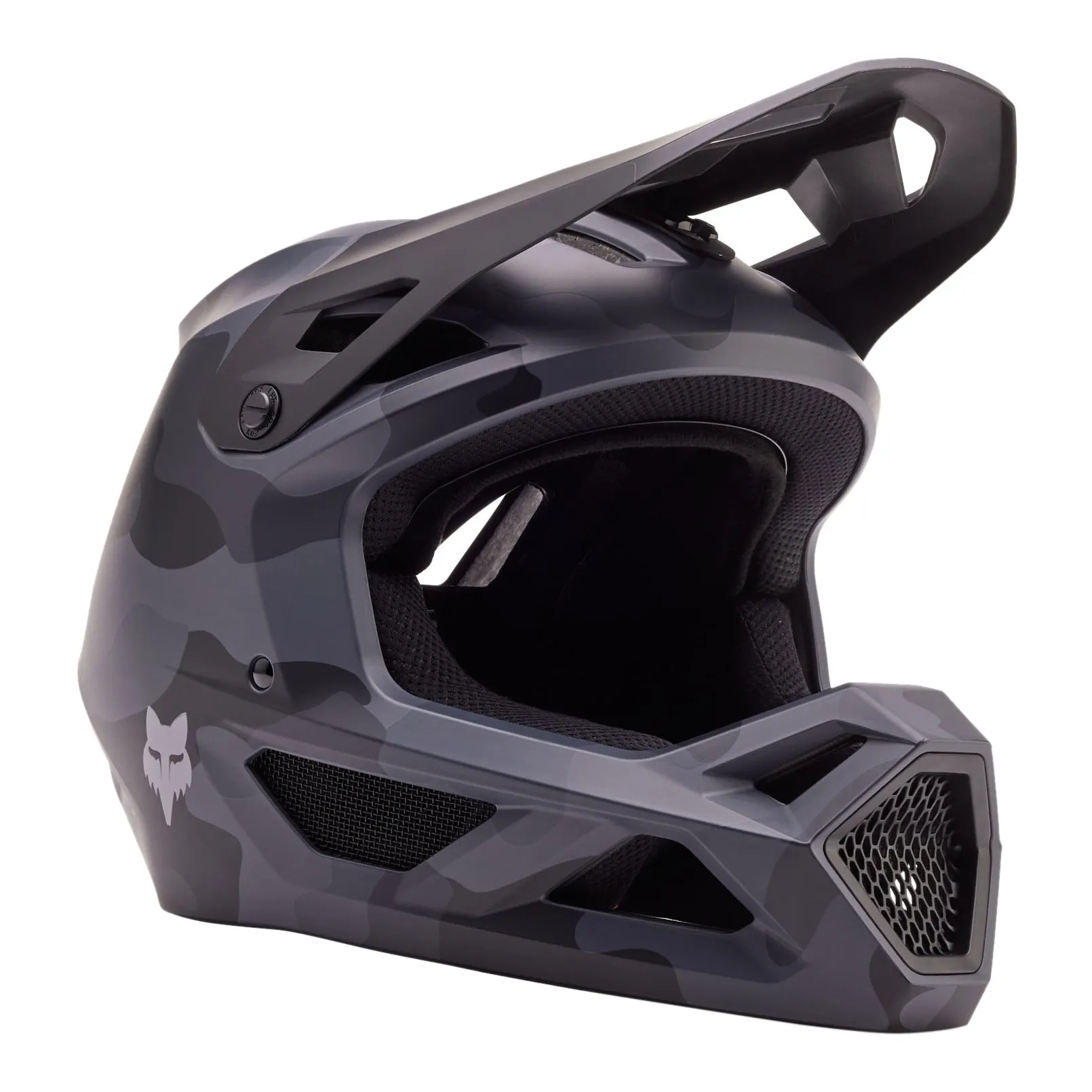Fox Youth Rampage Helmet