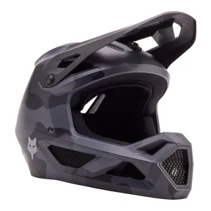 Fox Youth Rampage Helmet