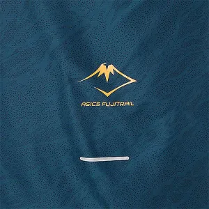 FUJITRAIL PACKABLE WINDBREAKER Coupe-vent de running homme ASICS