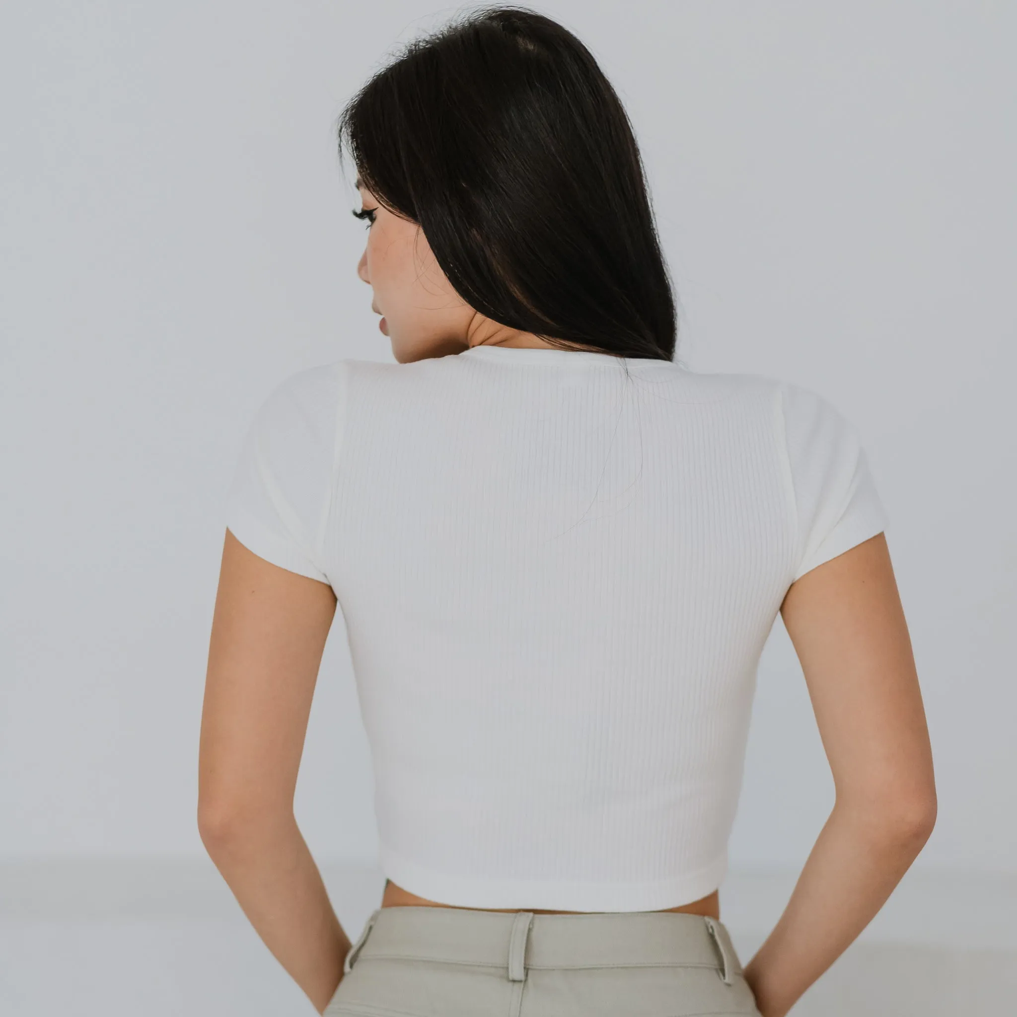Full Scoop! Seamless Lightly-lined Anti-slip Strapless Wireless Bra in Biscotti Nude