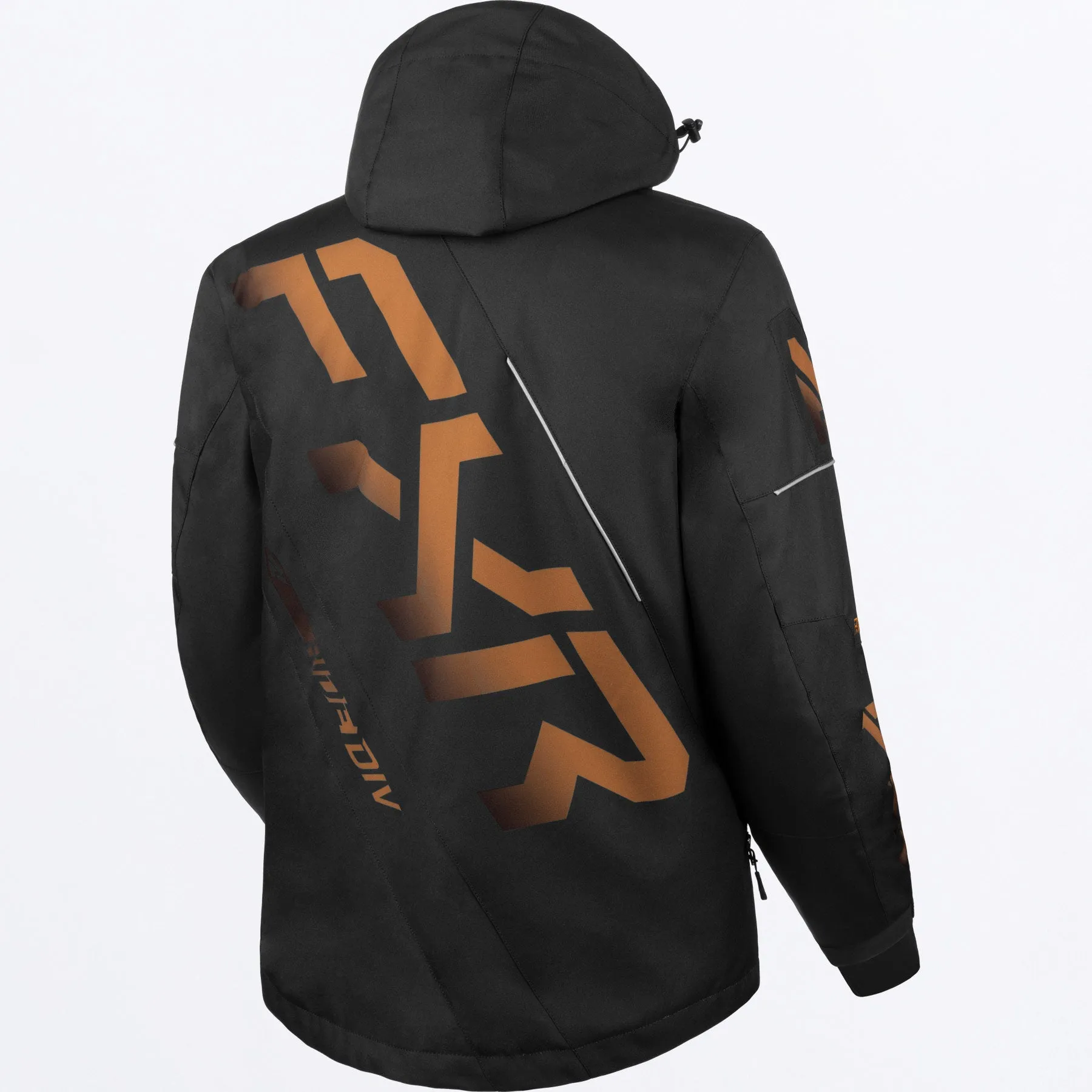 FXR Mens CX Insulated Jacket