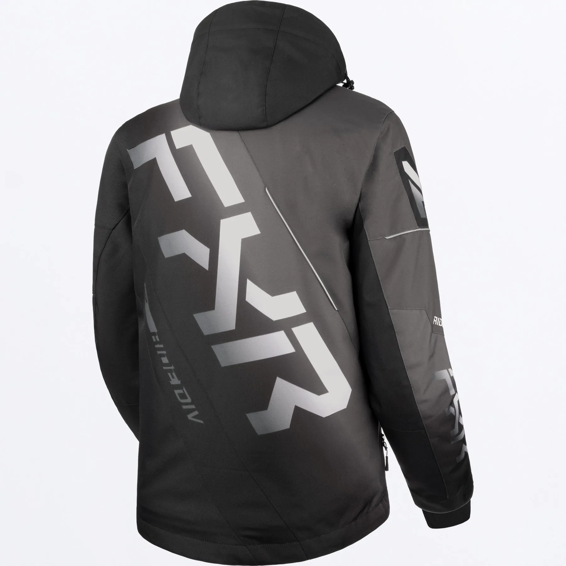 FXR Mens CX Insulated Jacket