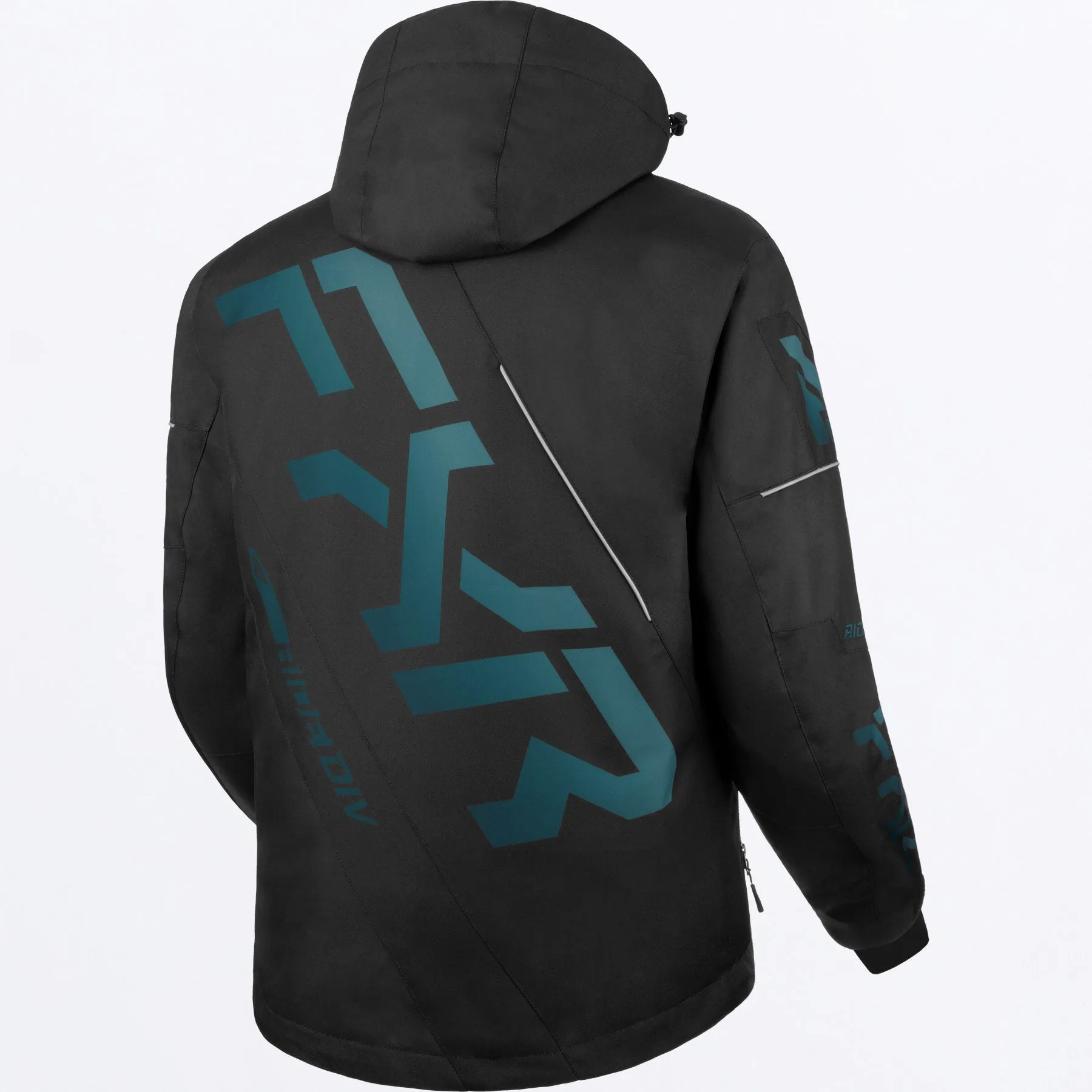 FXR Mens CX Insulated Jacket