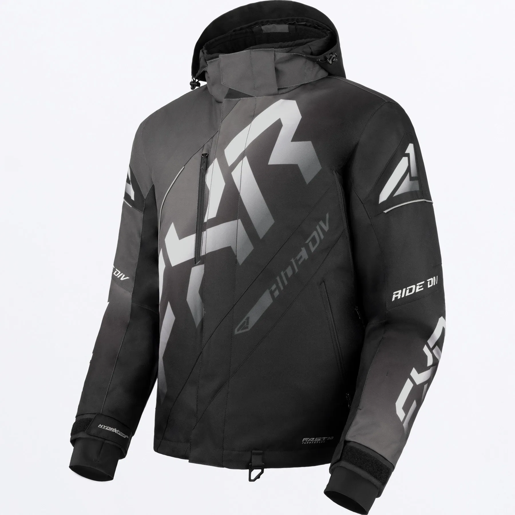 FXR Mens CX Insulated Jacket
