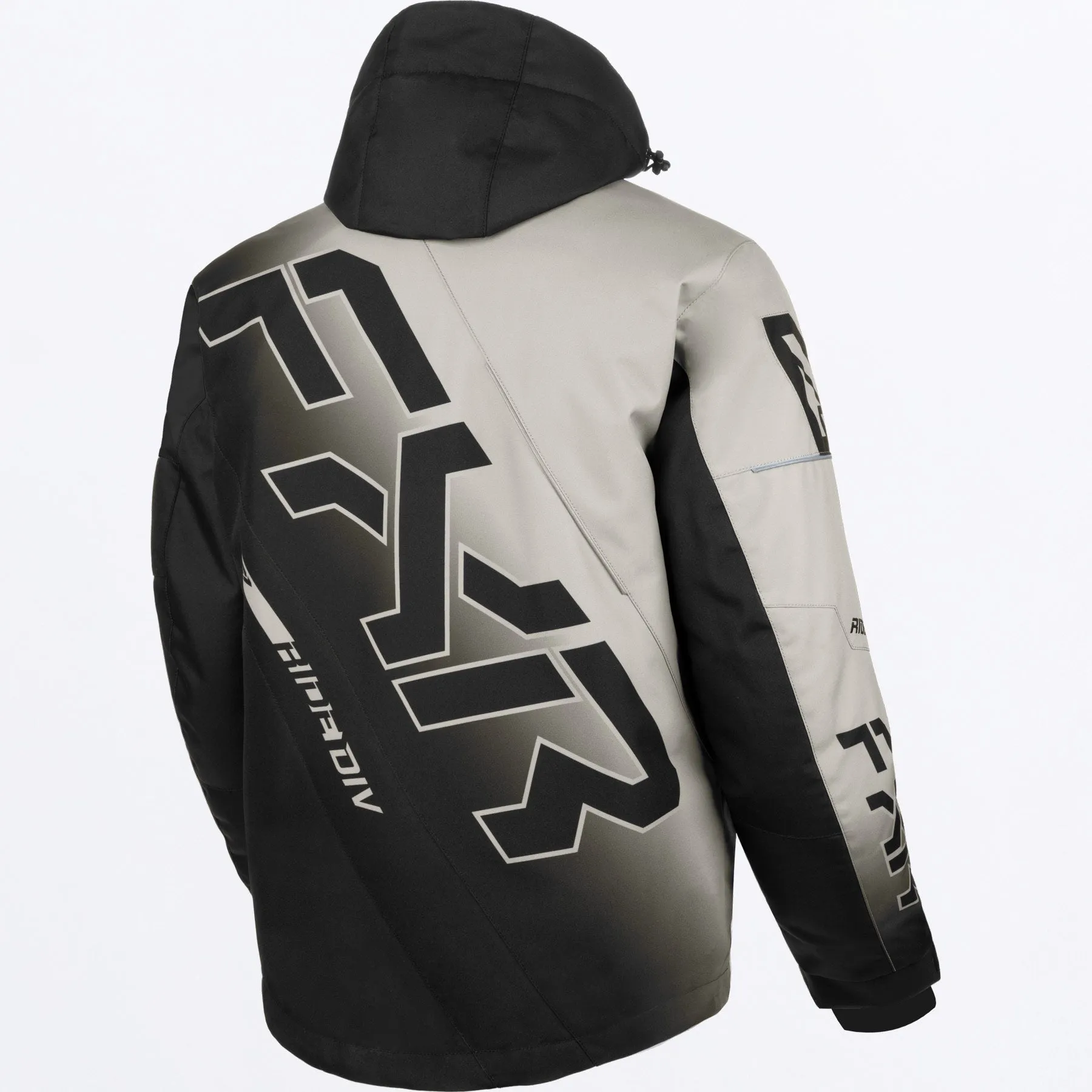 FXR Mens CX Insulated Jacket