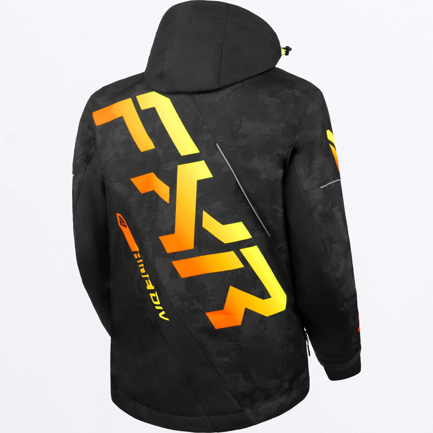 FXR Mens CX Insulated Jacket