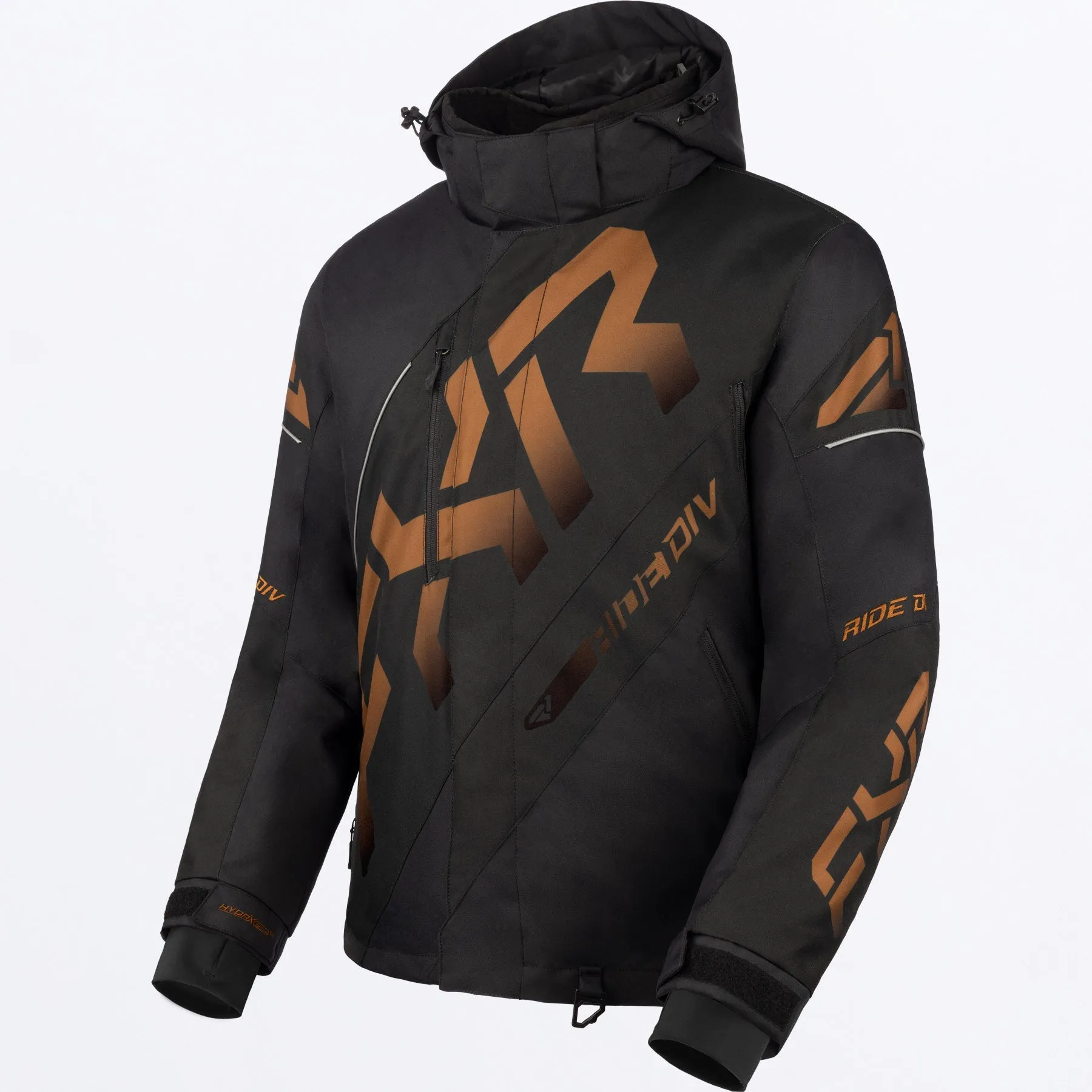 FXR Mens CX Insulated Jacket