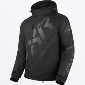FXR Mens CX Insulated Jacket