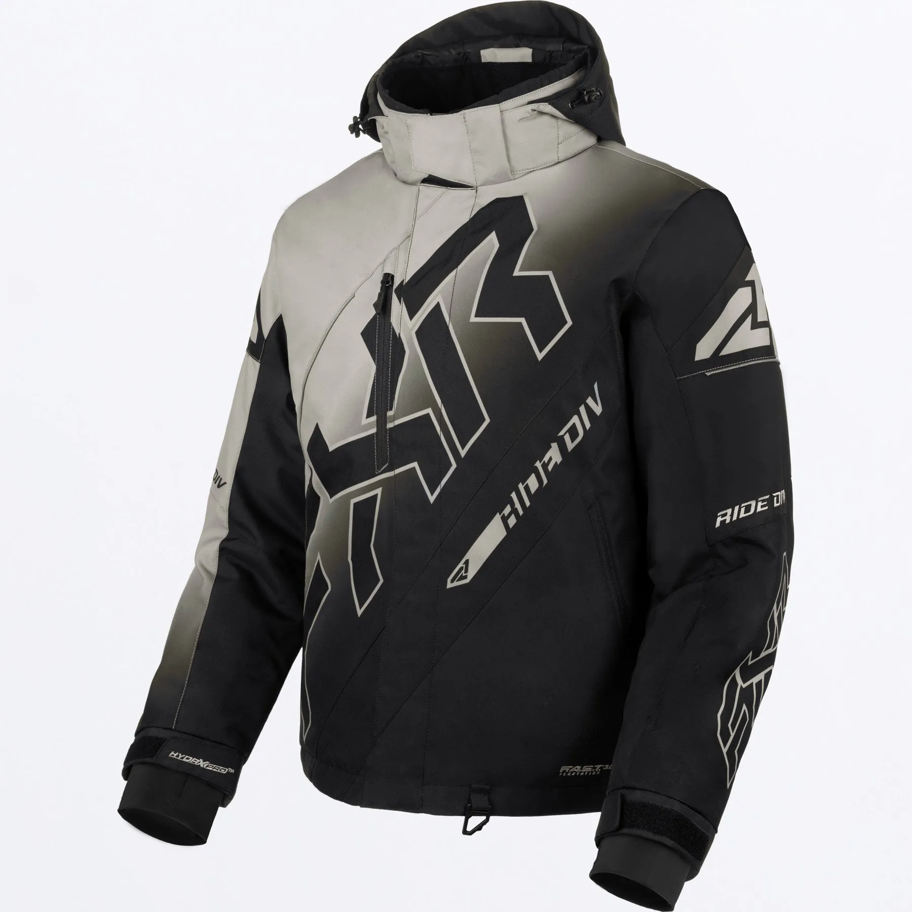 FXR Mens CX Insulated Jacket