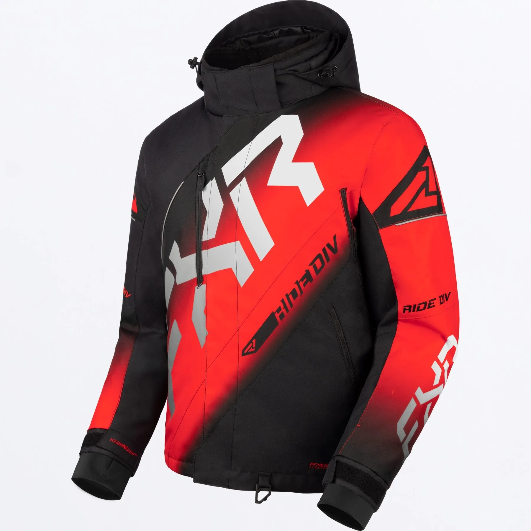 FXR Mens CX Insulated Jacket