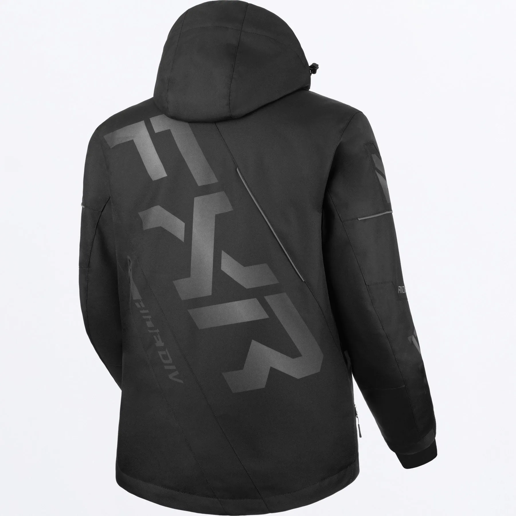 FXR Mens CX Insulated Jacket