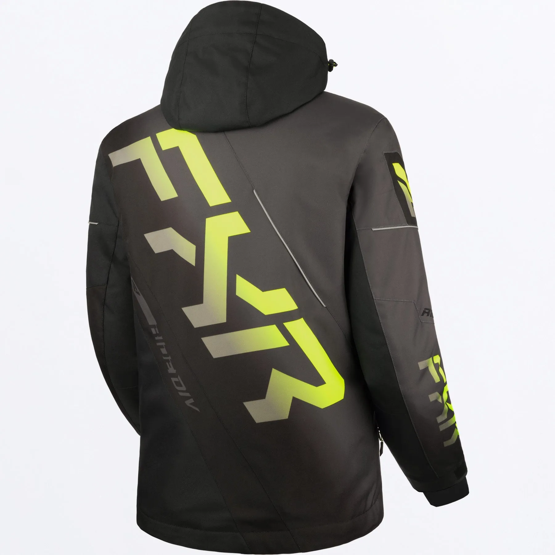 FXR Mens CX Insulated Jacket
