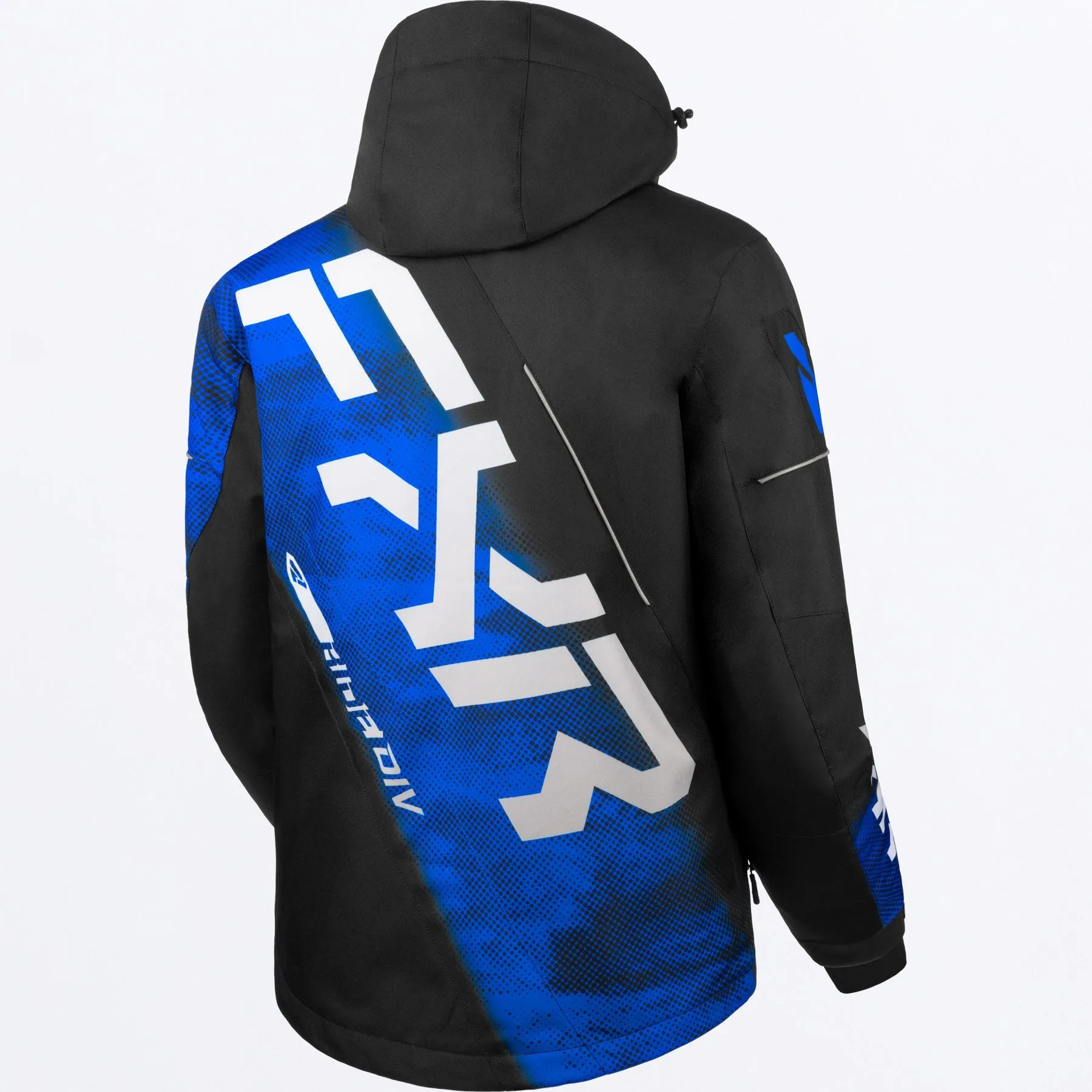 FXR Mens CX Insulated Jacket