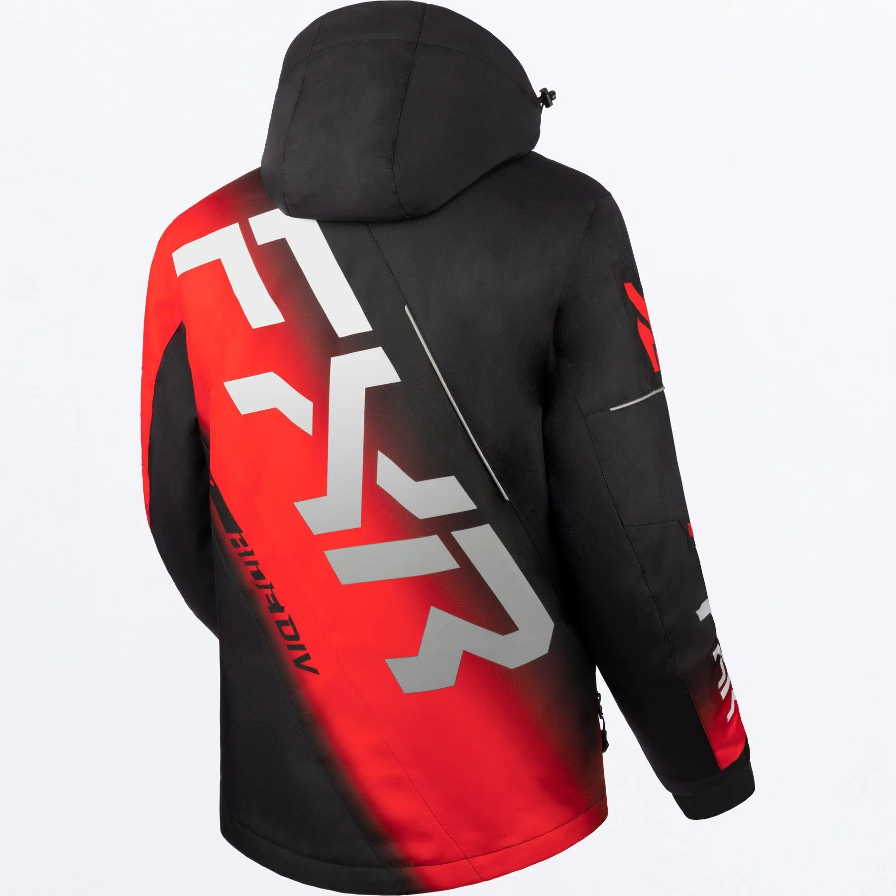 FXR Mens CX Insulated Jacket
