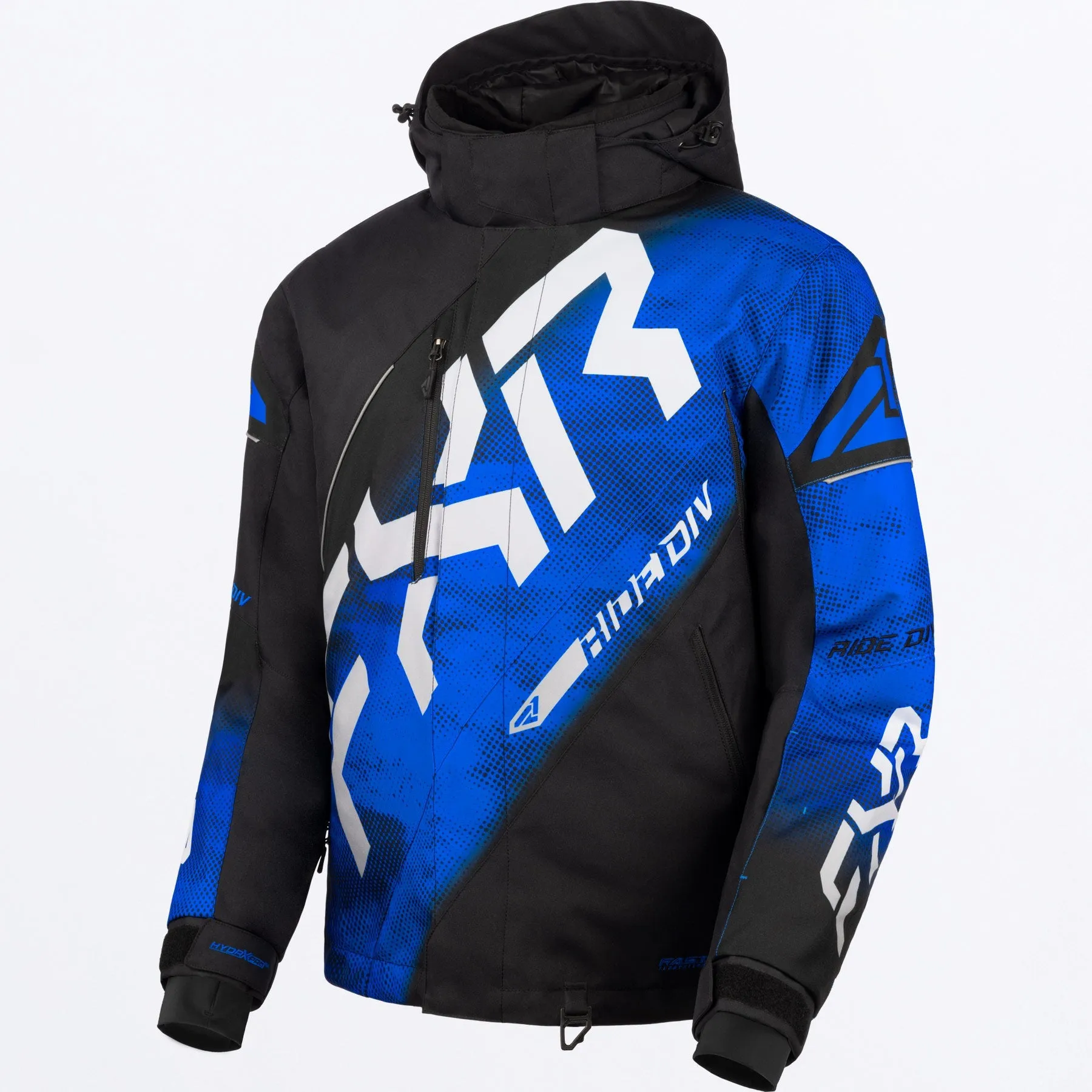 FXR Mens CX Insulated Jacket