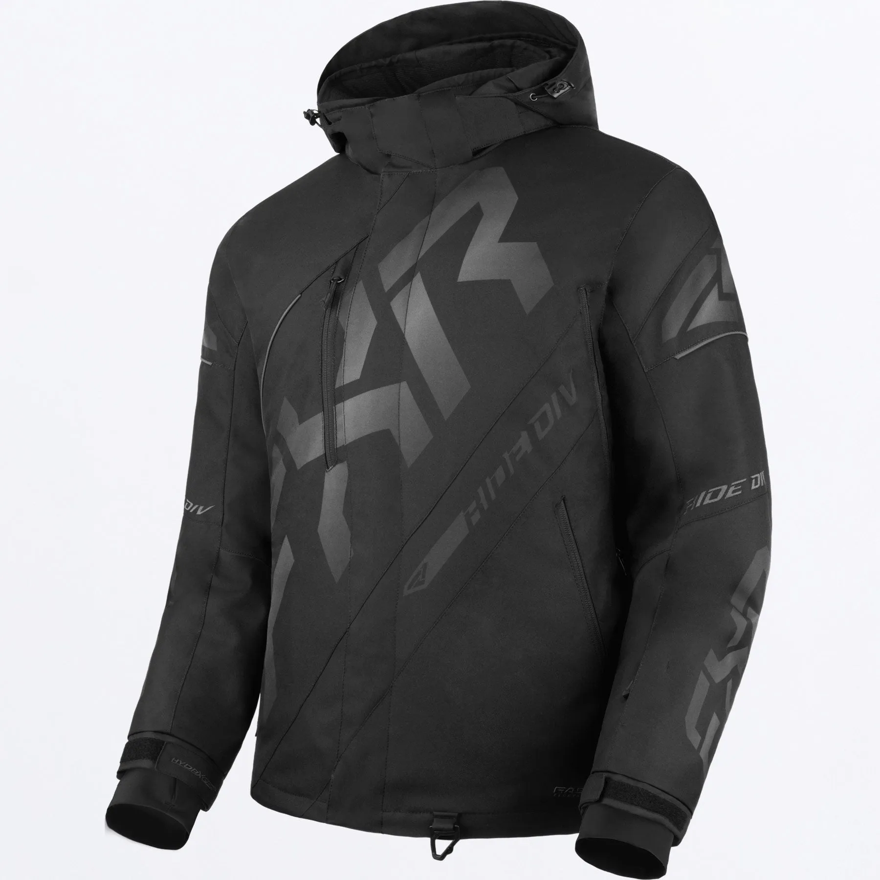 FXR Mens CX Insulated Jacket
