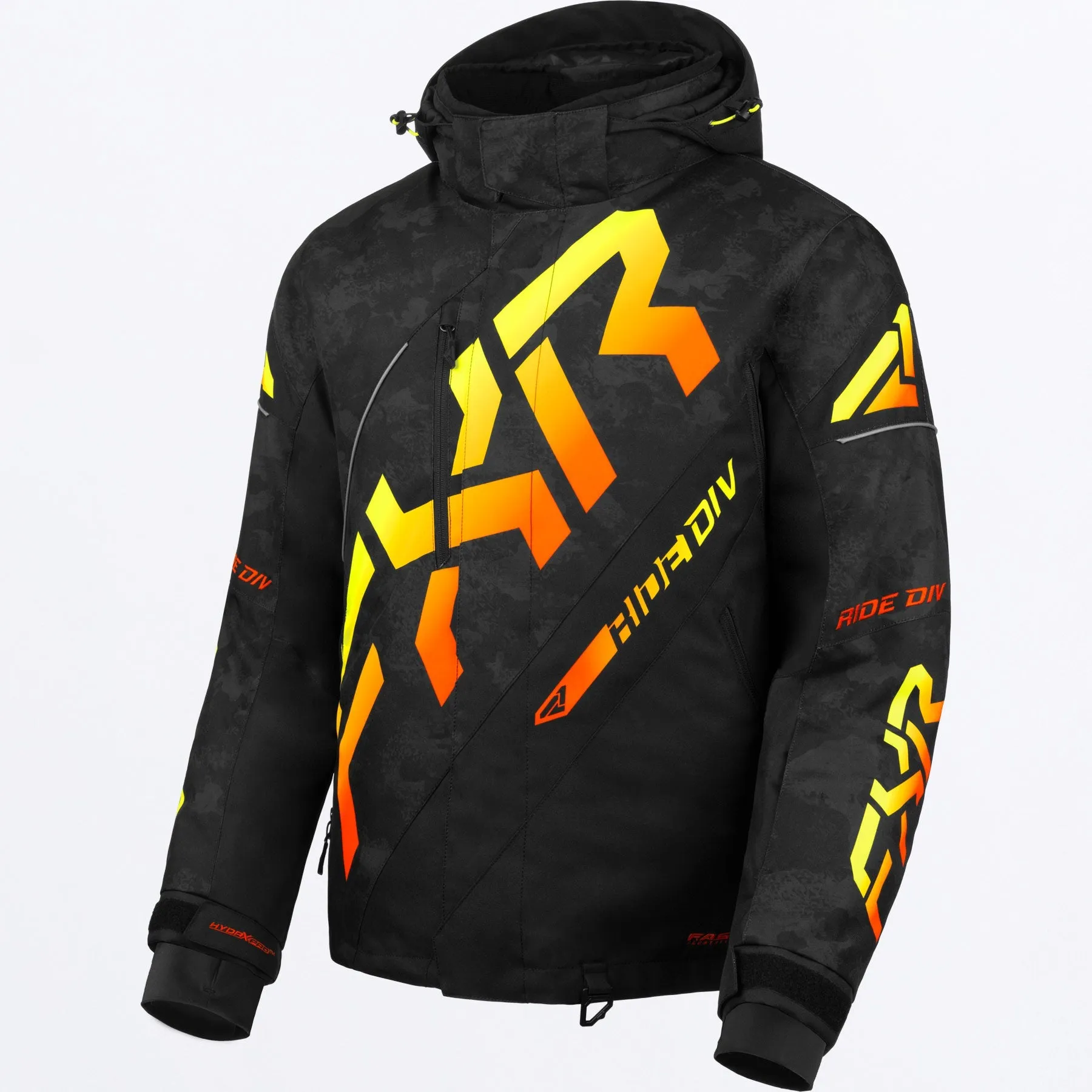 FXR Mens CX Insulated Jacket