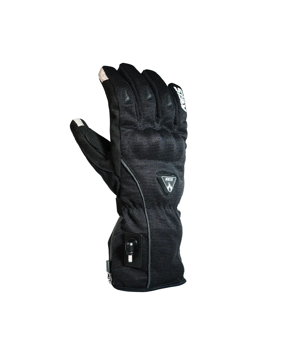 G701 Heated Gloves
