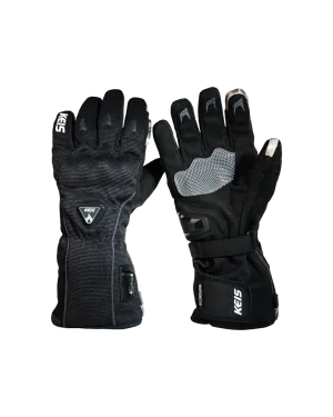 G701 Heated Gloves