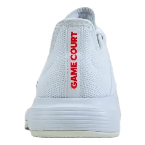Gamecourt W 000/white