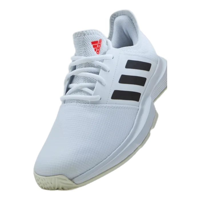 Gamecourt W 000/white