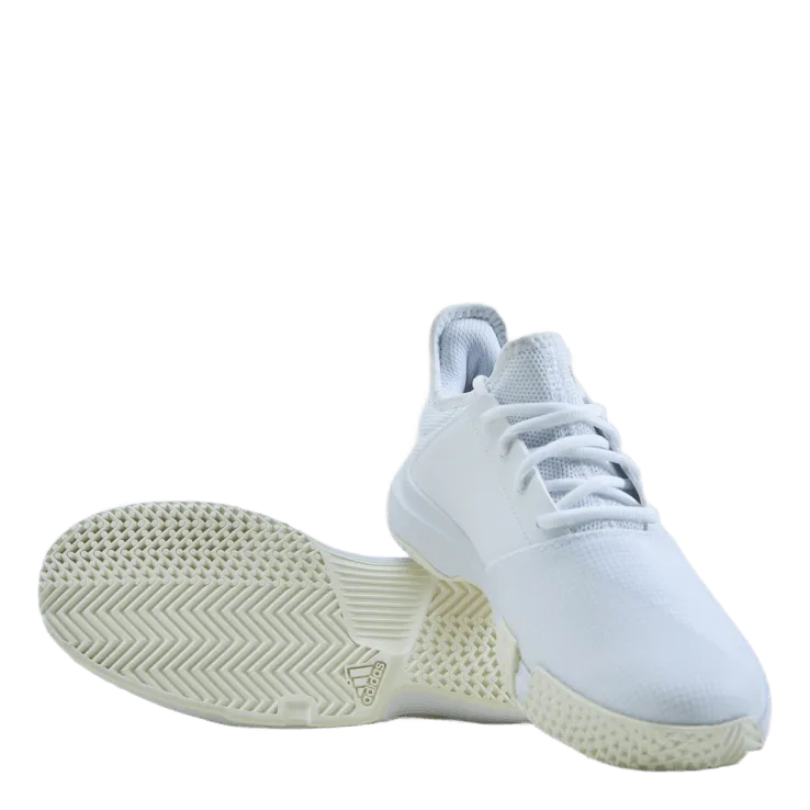 Gamecourt W 000/white