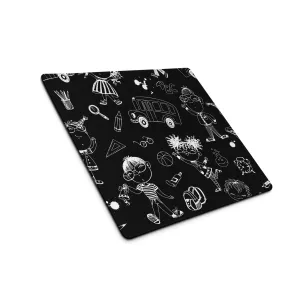 Gaming mouse pad,  Mouse Pad,  Gaming Mouse Pad, Back to School