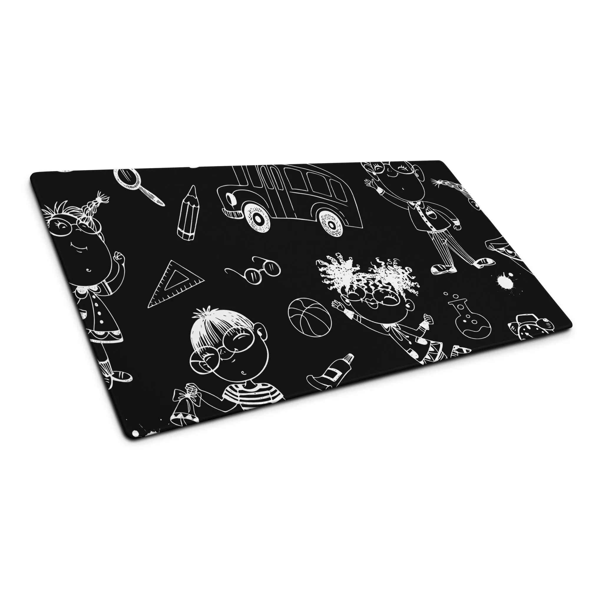 Gaming mouse pad,  Mouse Pad,  Gaming Mouse Pad, Back to School
