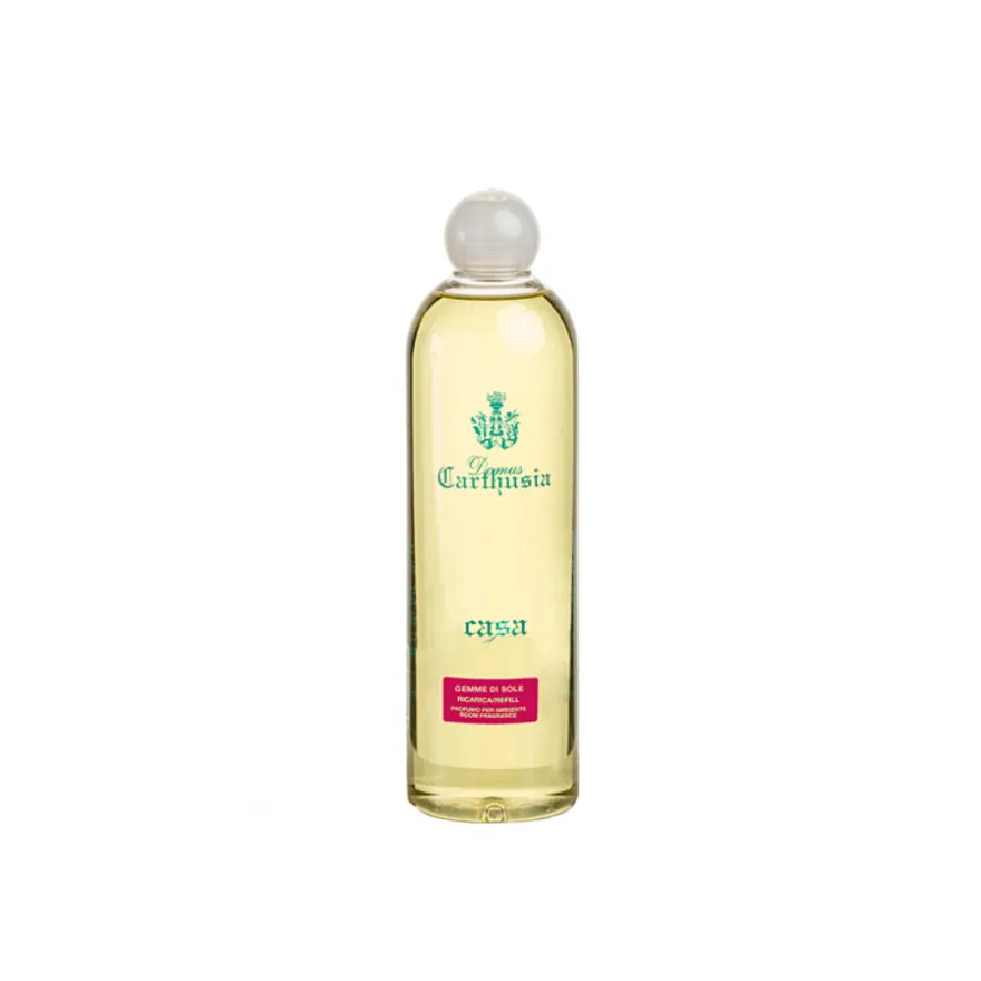 Gemme di Sole Home Diffuser Refill