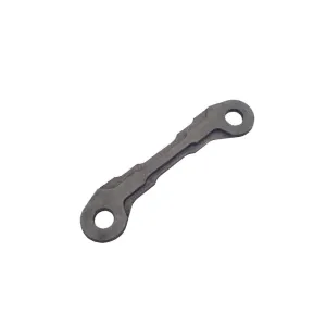 Geo Carbon Med Flex Topdeck/Bulkhead Stiffener for Awesomatix