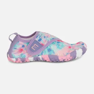 GIRLS BEACH SLIP-ON SHOES