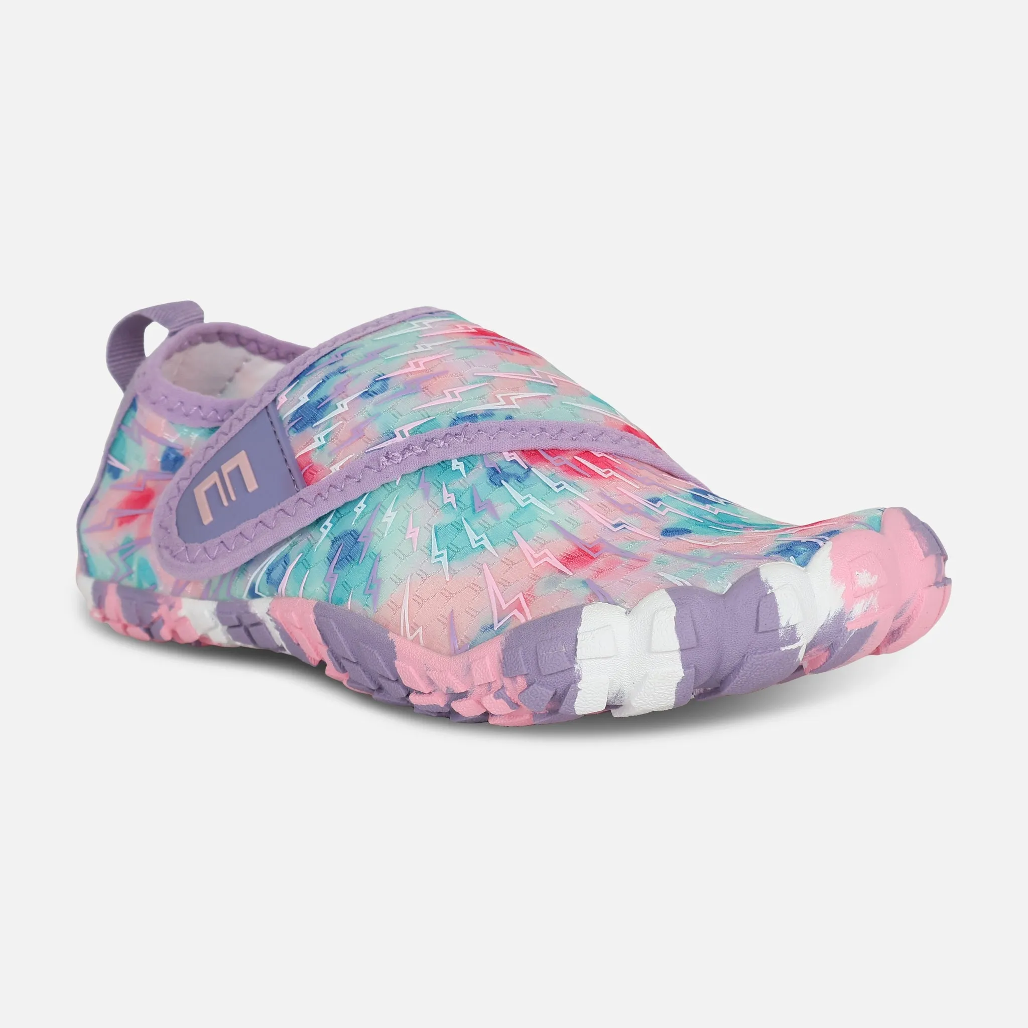 GIRLS BEACH SLIP-ON SHOES