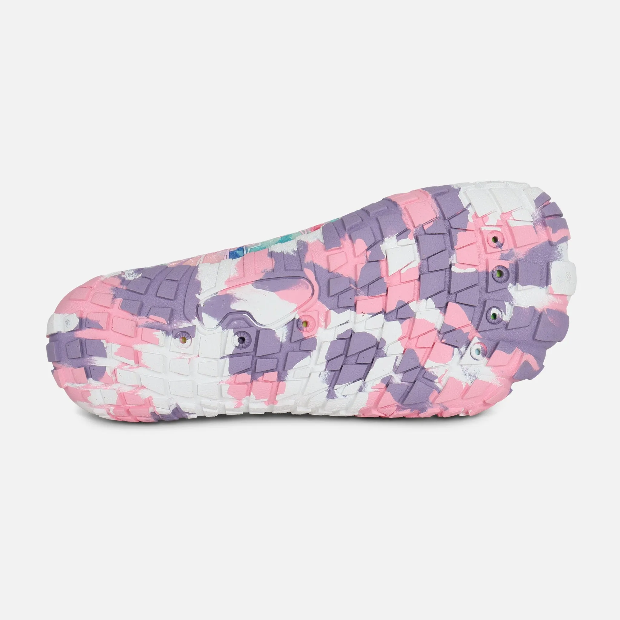 GIRLS BEACH SLIP-ON SHOES