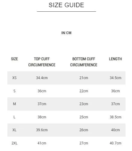 Giro Loam Knee Sleeve Pads