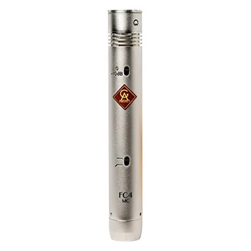 Golden Age Project FC4 Small-diaphragm Condenser Microphone