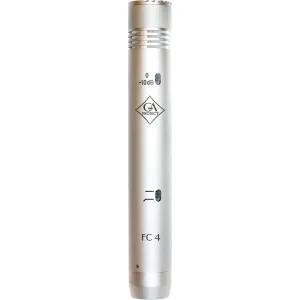 Golden Age Project FC4 Small-diaphragm Condenser Microphone