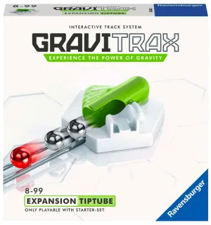 Gravitrax Expansion - Tip Tube