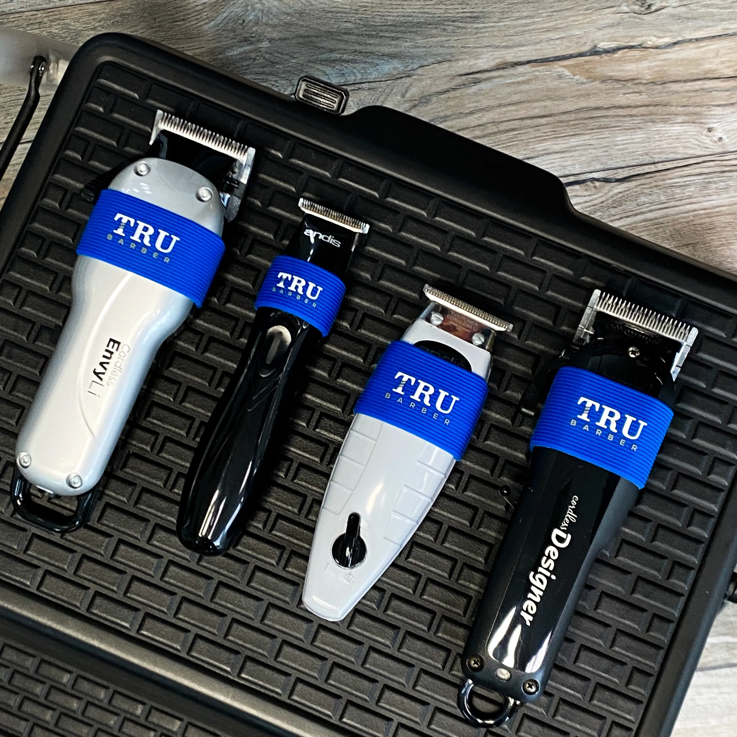 Grip Bands- Blue