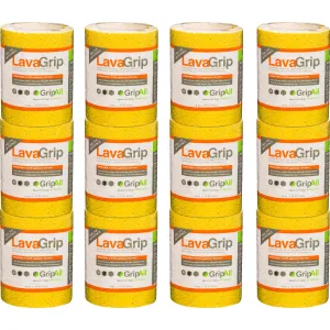 GripAll LavaGrip Anti-Slip Strips