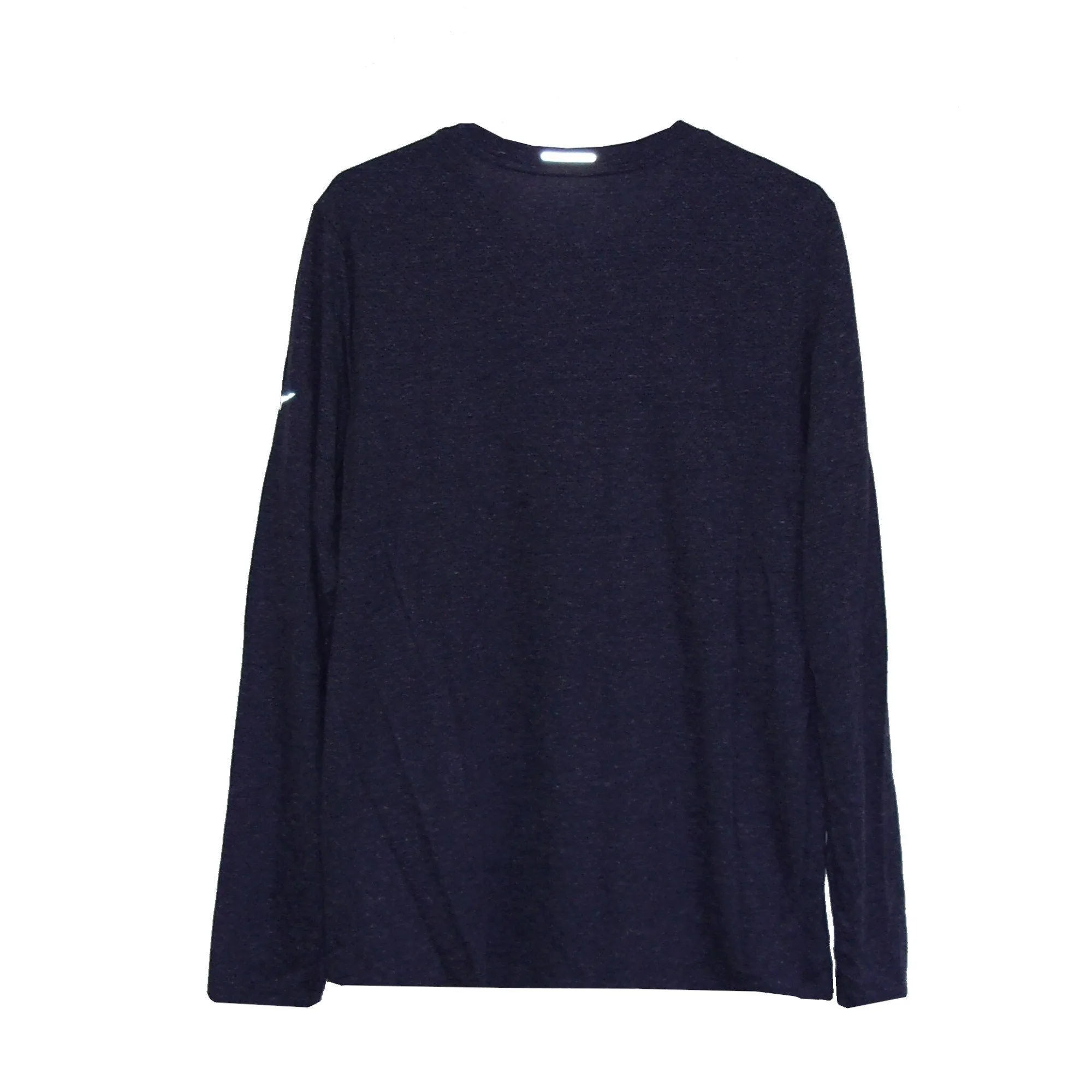 Grivet x Mizuno Women's Infinity L/S Tee