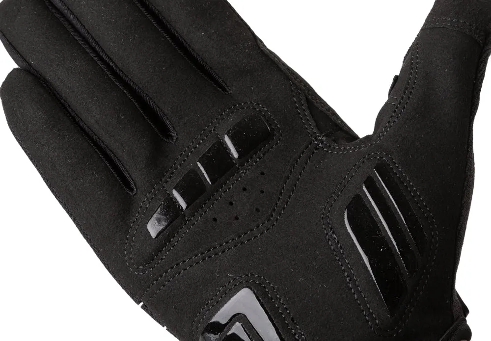 Guantes Largos Negros P3